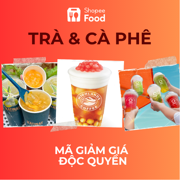 Tinh hoa ẩm thực hội tụ đủ đầy tại ShopeeFood 10.10, bạn đã biết chưa? - Ảnh 3.