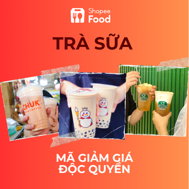 Tinh hoa ẩm thực hội tụ đủ đầy tại ShopeeFood 10.10, bạn đã biết chưa? - Ảnh 4.