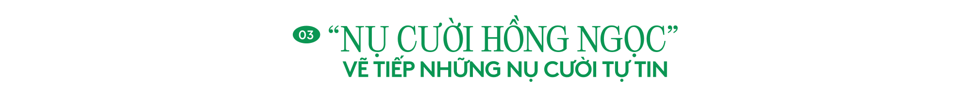 Nụ cười tuổi trẻ: Dám Thay Đổi Để Tỏa Sáng! - Ảnh 7.