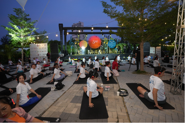 5AM mùa 2: Cuộc hẹn không thể bỏ lỡ - Ảnh 3.