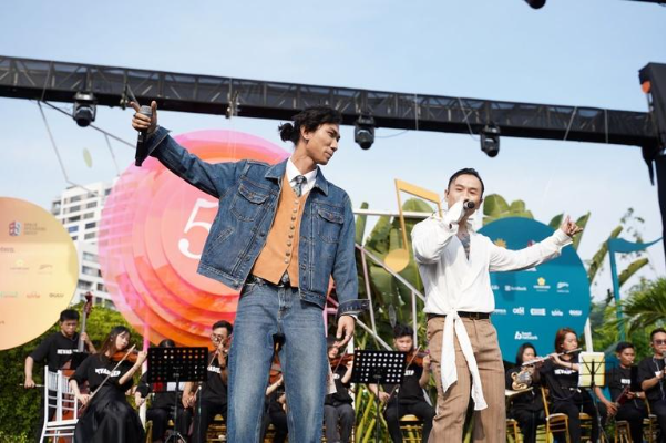 5AM mùa 2: Cuộc hẹn không thể bỏ lỡ - Ảnh 4.