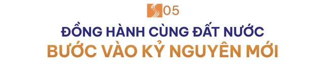 SHB và hơn ba thập kỷ song hành cùng chính sách quốc gia, sẵn sàng cùng đất nước bước vào kỷ nguyên mới- Ảnh 12.