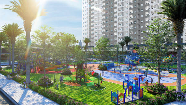 Bình Chánh: Sức hút lớn từ quy hoạch đô thị - Ảnh 3.