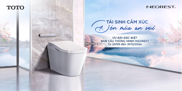 Bí mật đằng sau không gian vệ sinh tại các khách sạn 5 sao bậc nhất thế giới - Ảnh 4.