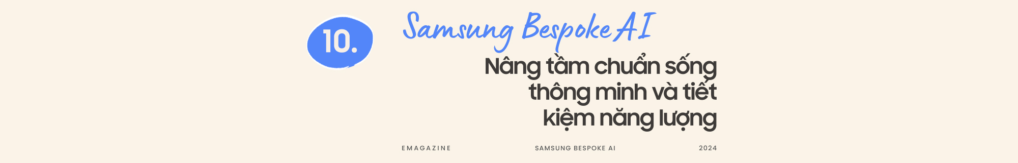 Không gian sống “chill zone” của Emily và BigDaddy: Công nghệ hiện đại, thẩm mỹ tinh tế đúng chuẩn “do less, live more” mà giới trẻ mơ ước! - Ảnh 22.