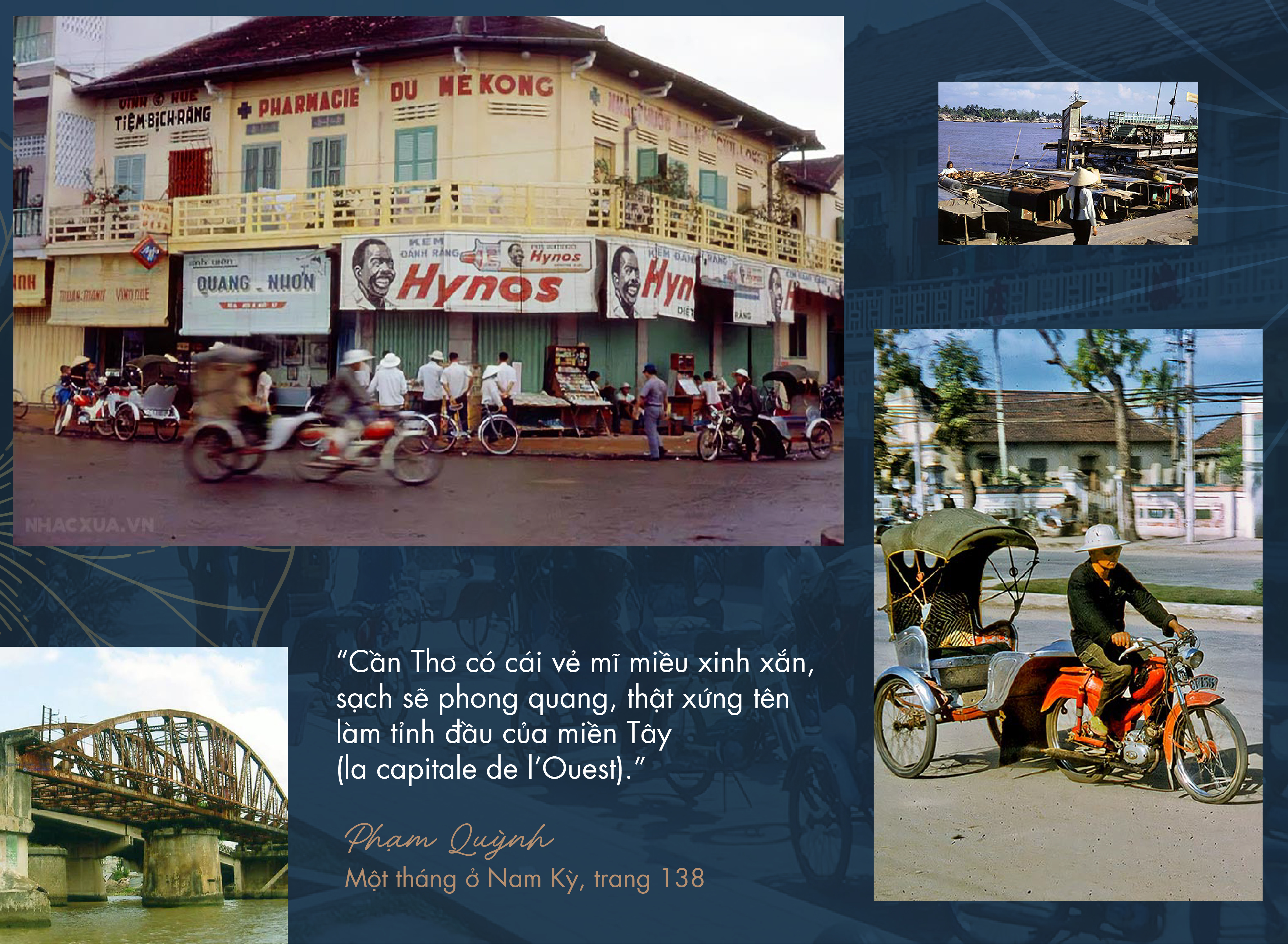 Nam Long II Central Lake: Dấu ấn đô thị mới, niềm tự hào của người Tây Đô - Ảnh 3.