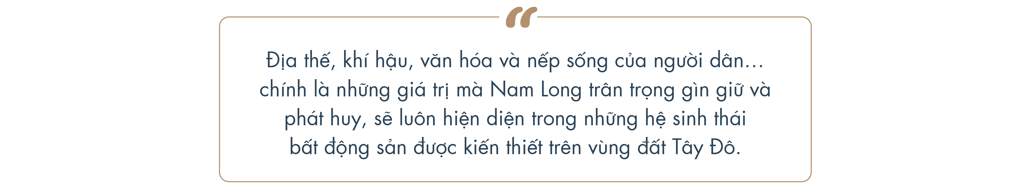 Nam Long II Central Lake: Dấu ấn đô thị mới, niềm tự hào của người Tây Đô - Ảnh 5.