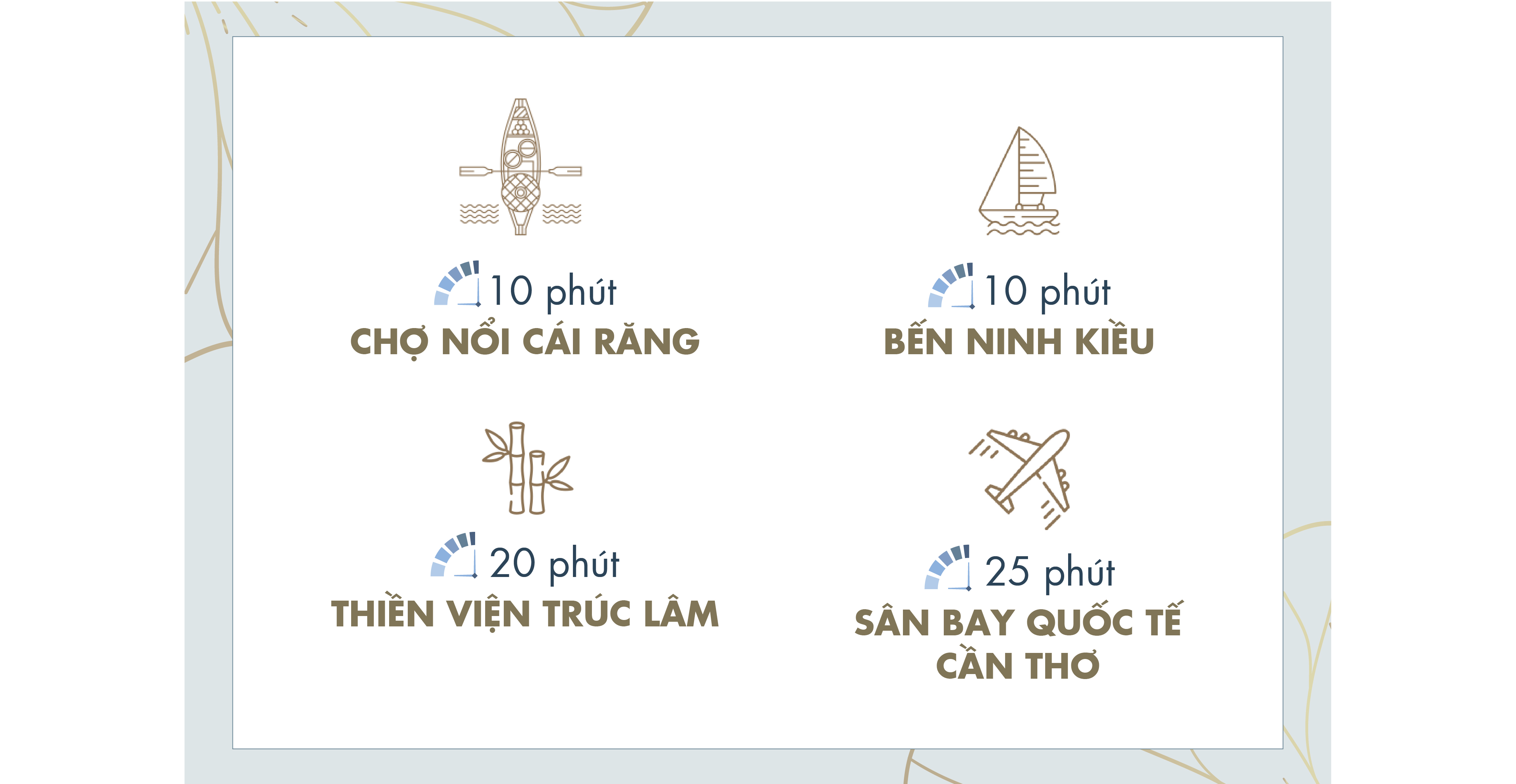 Nam Long II Central Lake: Dấu ấn đô thị mới, niềm tự hào của người Tây Đô - Ảnh 8.