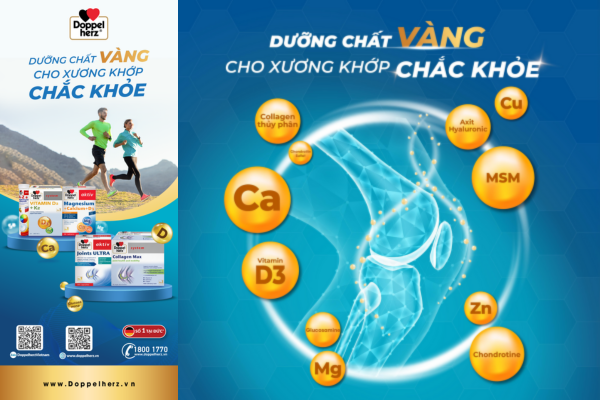 Các nhóm sản phẩm hỗ trợ chăm sóc sức khoẻ có tiềm năng chiếm lĩnh thị trường trong tương lai - Ảnh 3.