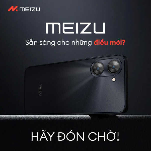 Meizu: Hồi sinh ngoạn mục nhờ sự hậu thuẫn của DreamSmart và Geely - Ảnh 3.