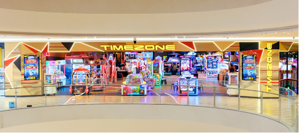 Timezone Vietnam - Trung tâm giải trí an toàn, thân thiện dành cho mọi gia đình - Ảnh 4.