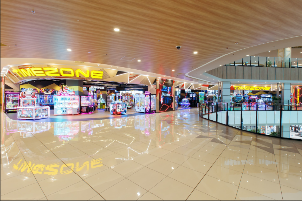 Timezone Vietnam - Trung tâm giải trí an toàn, thân thiện dành cho mọi gia đình - Ảnh 5.