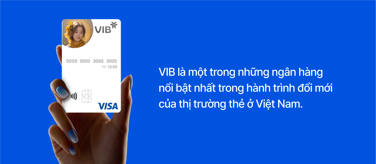 Công nghệ đang thay đổi chiếc thẻ ngân hàng ra sao - Ảnh 5.