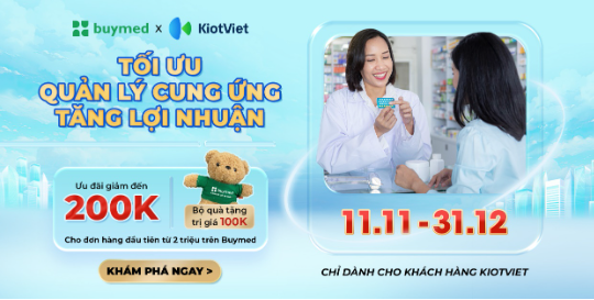 Nhà thuốc hiện đại 2024: Xu hướng và cơ hội - Ảnh 3.