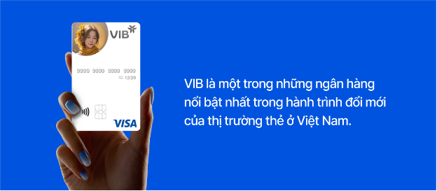 Công nghệ đang thay đổi chiếc thẻ ngân hàng ra sao - Ảnh 4.