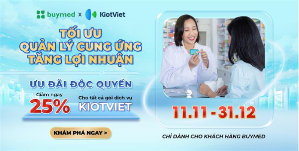 Nhà thuốc hiện đại 2024: Xu hướng và cơ hội - Ảnh 4.