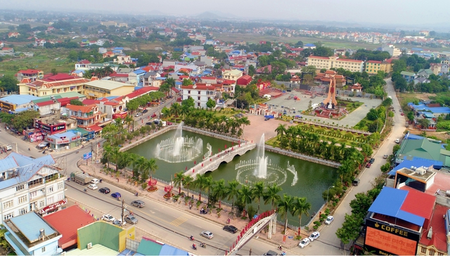 Sắp ra mắt Tấn Đức Central Park 2 - Đại Phong - Ảnh 1.