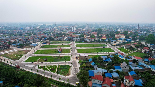 Sắp ra mắt Tấn Đức Central Park 2 - Đại Phong - Ảnh 2.