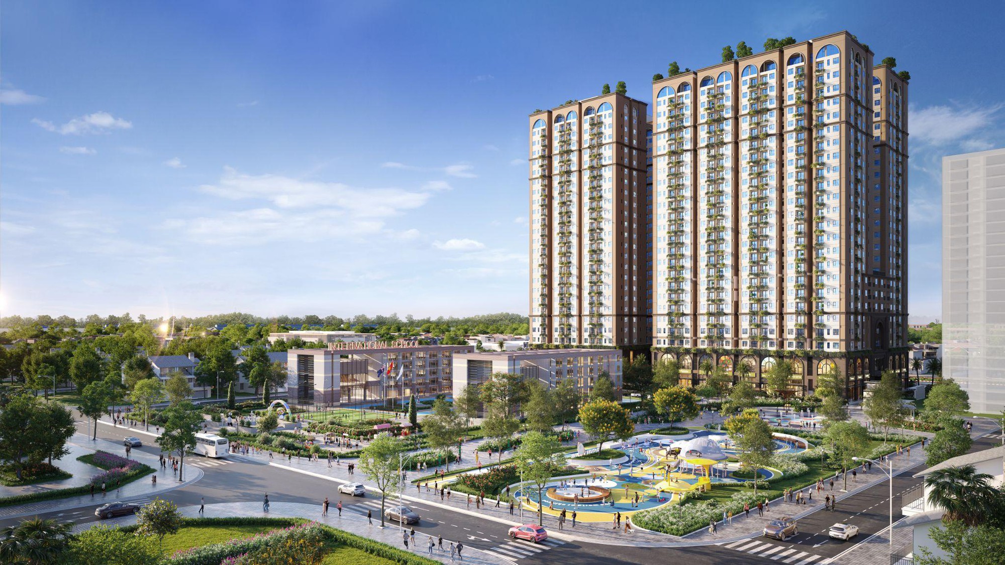 Citymark Residence: “Căn hộ tốt nhất miền Nam” tại Propertyguru Vietnam Property Awards 2024- Ảnh 1.