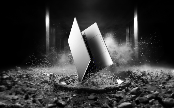 Acer Predator Triton Neo 16 - Sức mạnh hiệu năng ẩn mình trong thiết kế hiện đại