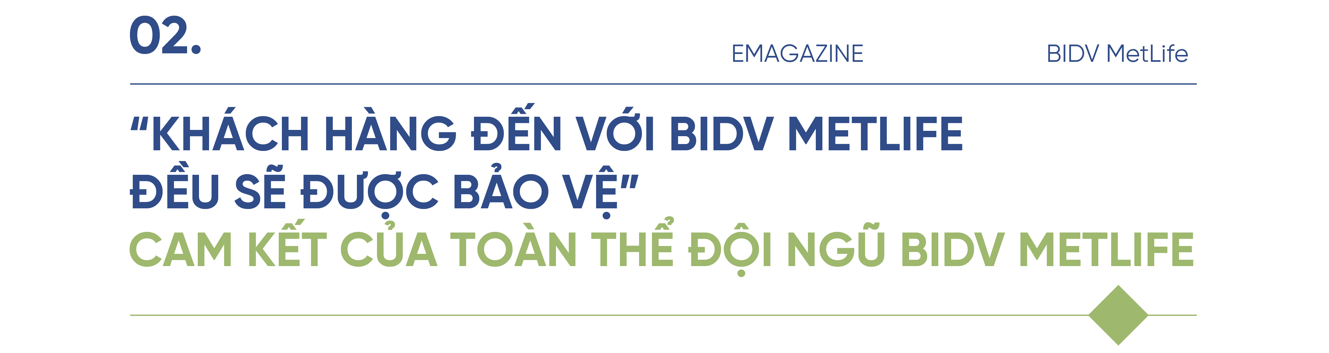 Cú chuyển mình giúp BIDV Metlife tăng cường niềm tin của khách hàng trên con đường đồng hành xây dựng "một đời đáng sống"- Ảnh 3.