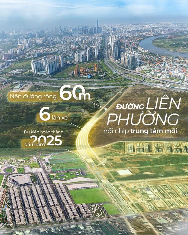 Masterise Homes hé lộ bộ đôi cao tầng đầu tiên tại The Global City - Ảnh 2.