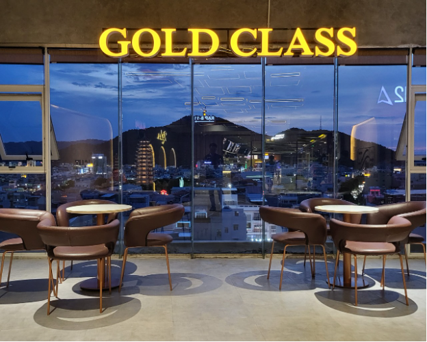 Có gì tại phòng chiếu Gold Class rạp Starlight Cinema? - Ảnh 6.