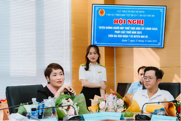 KLC Group: Minh bạch và đổi mới trên hành trình phát triển bền vững- Ảnh 1.