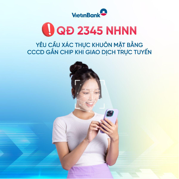 VietinBank tiên phong triển khai đồng bộ các giải pháp, nâng cao trải nghiệm khách hàng - Ảnh 1.