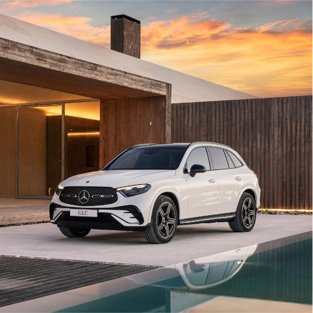 Thời điểm tốt để sở hữu xe tại Mercedes-Benz Vietnam Star - Ảnh 2. Thời điểm tốt để sở hữu xe tại Mercedes-Benz Vietnam Star - Ảnh 2.