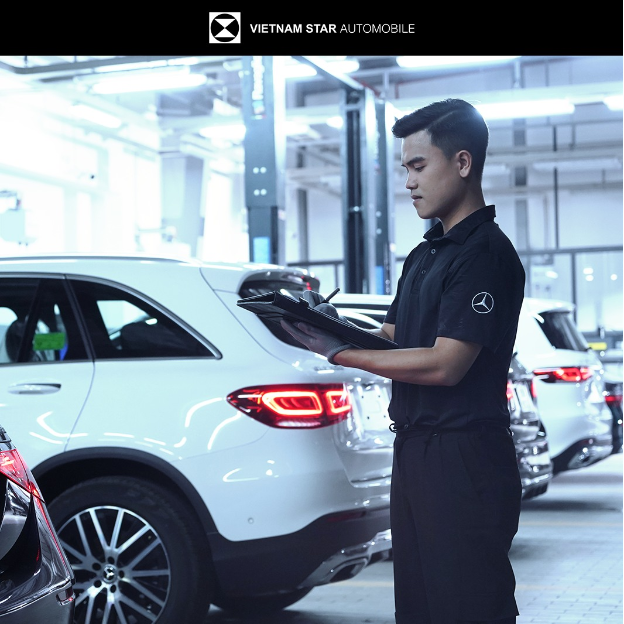 Thời điểm tốt để sở hữu xe tại Mercedes-Benz Vietnam Star - Ảnh 4. Thời điểm tốt để sở hữu xe tại Mercedes-Benz Vietnam Star - Ảnh 4.