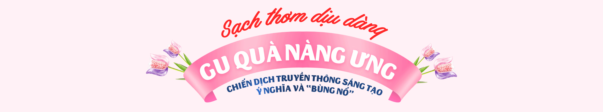 Thấy gì từ chiến dịch quà tặng 20/10 chuẩn gu “4 chữ tế” của viên giặt OMO Matic? - Ảnh 3.