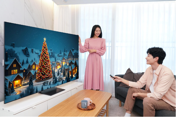 Săn sale Black Friday, đừng bỏ qua những yếu tố này để nâng cấp AI TV đón Tết đỉnh - Ảnh 2.