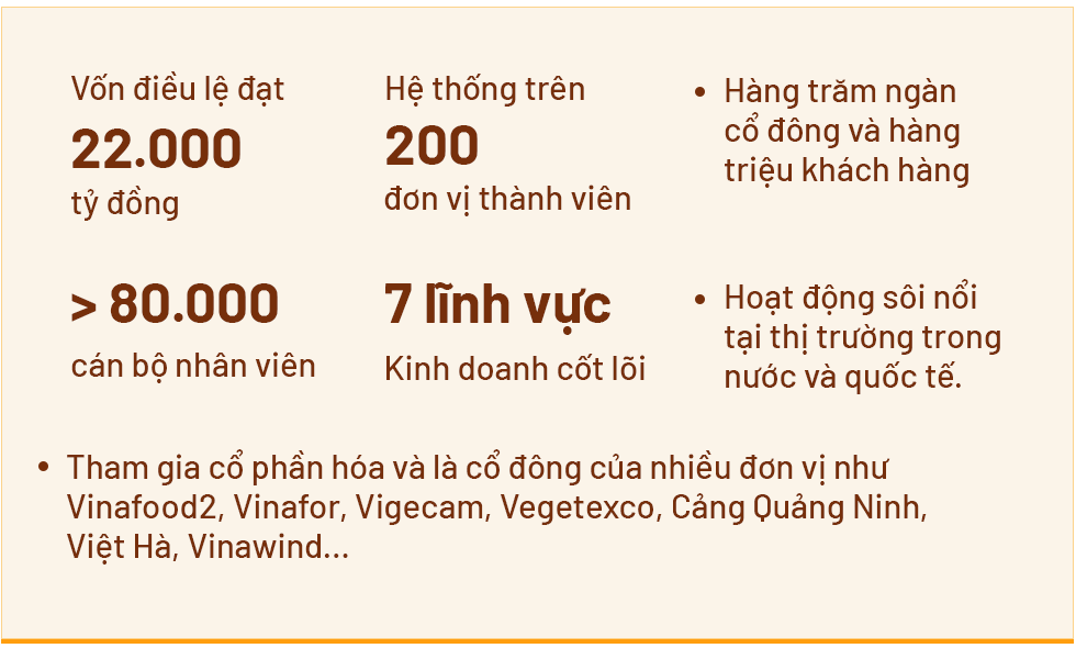 T&T Group hơn 3 thập kỷ từ Tâm phụng sự, sẵn sàng bước vào kỷ nguyên vươn mình của dân tộc - Ảnh 4.