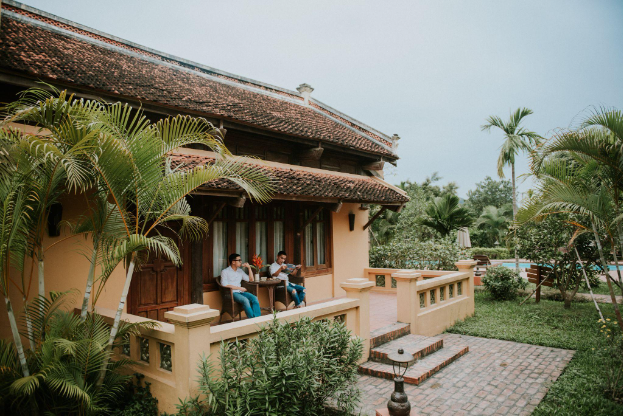 "Đa tầng trải nghiệm" trong không gian hội nghị khác biệt tại Emeralda Resort Ninh Bình- Ảnh 4.