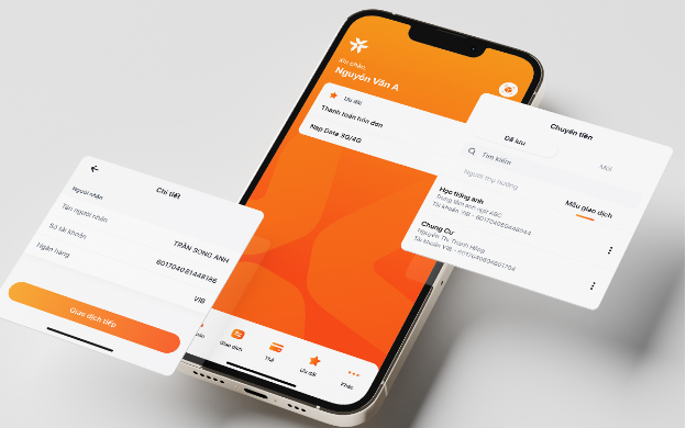 Giới trẻ đổi mới thói quen tiêu dùng và quản lý tài chính cùng ngân hàng số MyVIB - Ảnh 2.