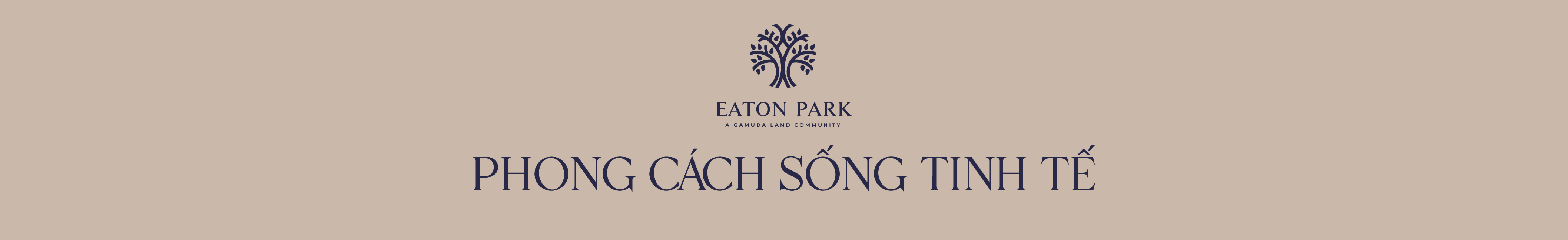 Eaton Park: Nơi sự tinh tế định hình phong cách sống  - Ảnh 17.