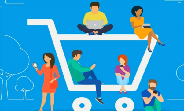 Hành vi mua sắm của Gen Z và cách tiếp cận hiệu quả - Ảnh 1. Hành vi mua sắm của Gen Z và cách tiếp cận hiệu quả - Ảnh 1.