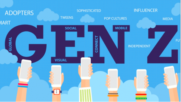 Hành vi mua sắm của Gen Z và cách tiếp cận hiệu quả - Ảnh 2. Hành vi mua sắm của Gen Z và cách tiếp cận hiệu quả - Ảnh 2.