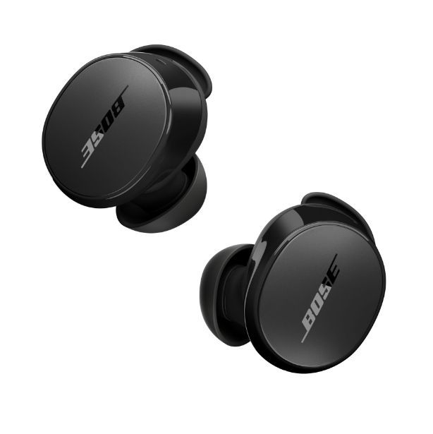 Bose ra mắt tai nghe Quietcomfort Earbuds mới - Ảnh 2.