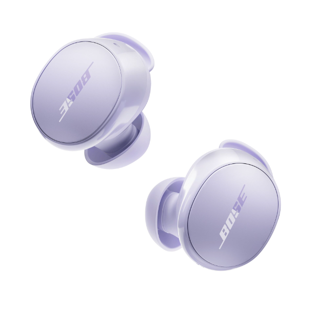 Bose ra mắt tai nghe Quietcomfort Earbuds mới- Ảnh 4.