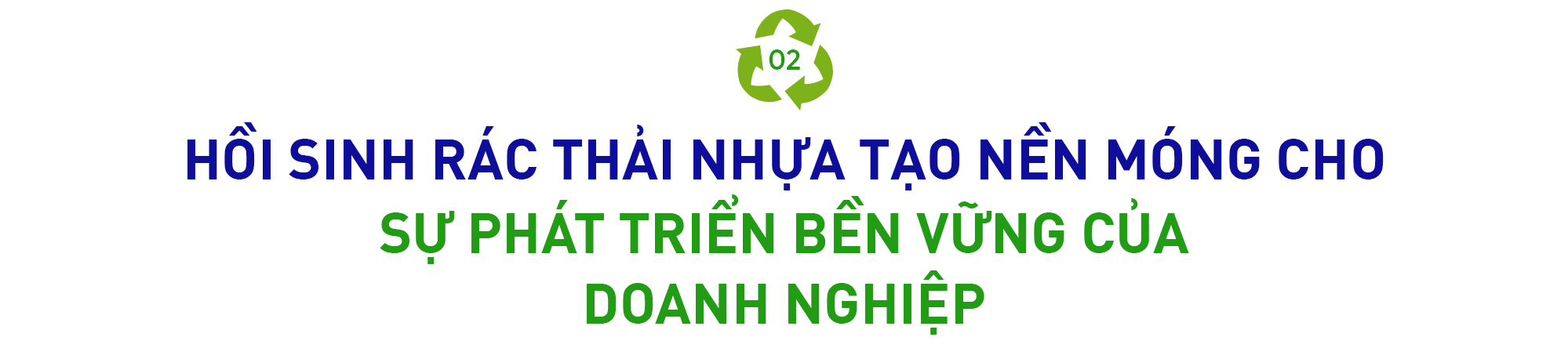 Unilever và giải pháp đột phá cho tương lai bền vững - Ảnh 4.