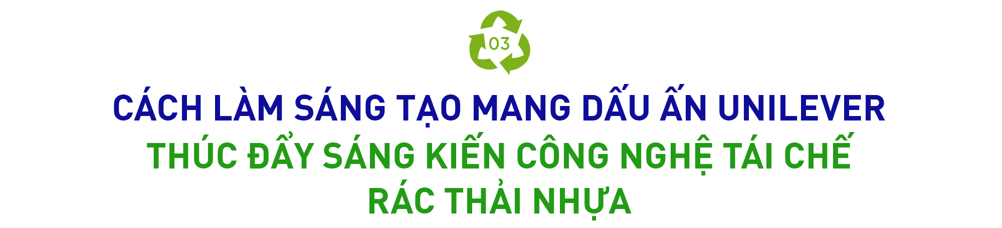 Unilever và giải pháp đột phá cho tương lai bền vững - Ảnh 7.