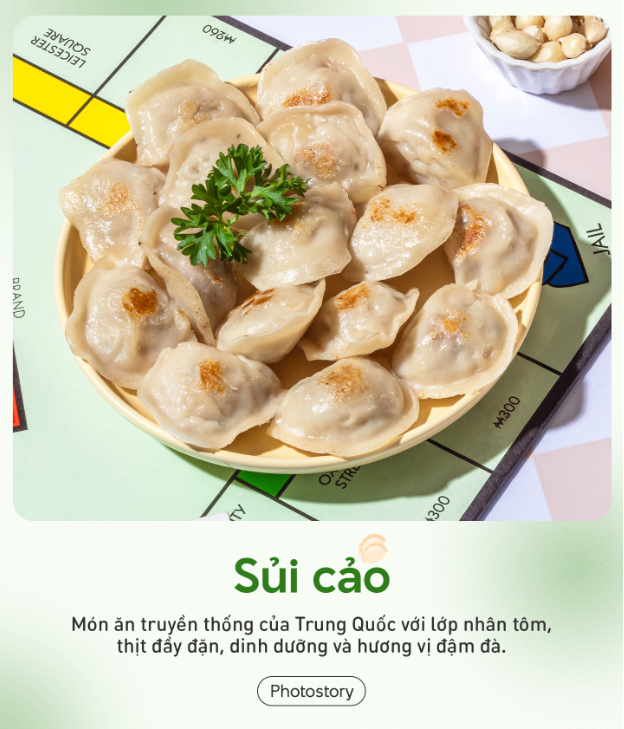 TH true FOOD: Biến tấu với tinh hoa ẩm thực từ Á sang Âu trong mỗi bữa cơm gia đình - Ảnh 2.