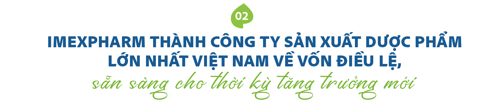 Imexpharm mạnh trong nước bước ra thế giới- Ảnh 3.