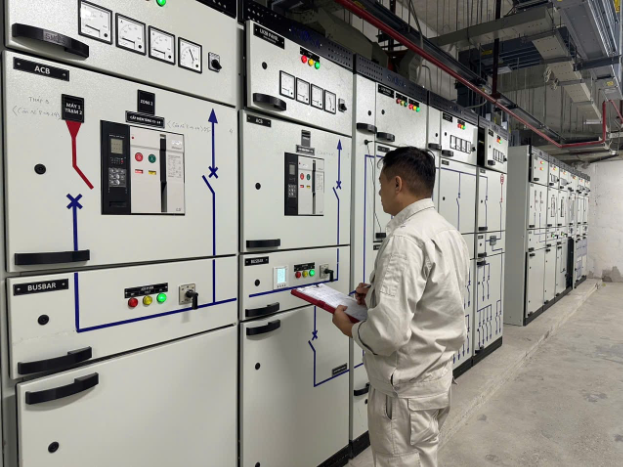 ROX Key vào nhóm doanh nghiệp Thương hiệu Quốc gia lần thứ hai - Ảnh 1.