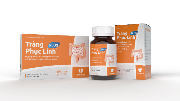 Tràng Phục Linh PLUS – Khẳng định chất lượng, xứng tầm Thương hiệu Quốc gia- Ảnh 2.