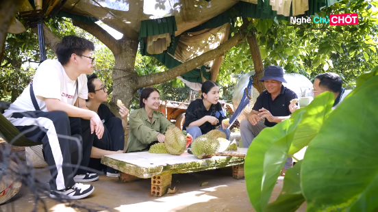 Bền vững hóa mô hình bán hàng qua livestream - Ảnh 1.