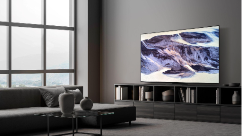 11.11 săn Samsung AI TV với ưu đãi 11% - Ảnh 3.