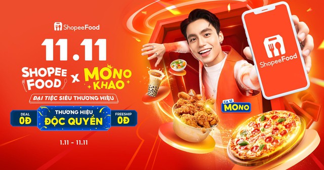 Khi trào lưu mukbang và app gọi món lấp đầy khoảng trống của người trẻ cô đơn - Ảnh 5.